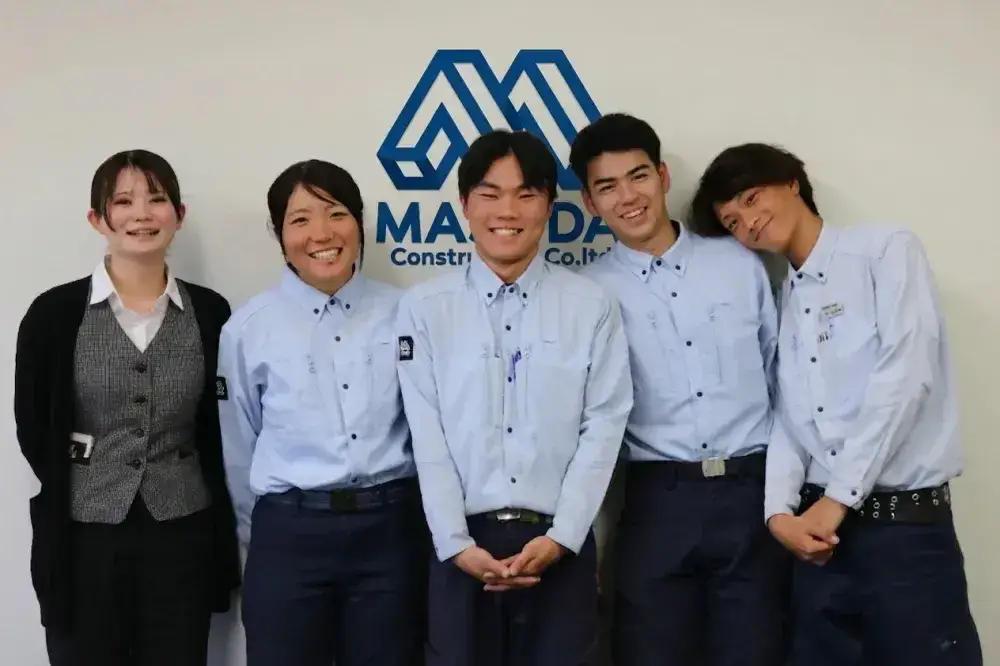 株式会社増田工務店