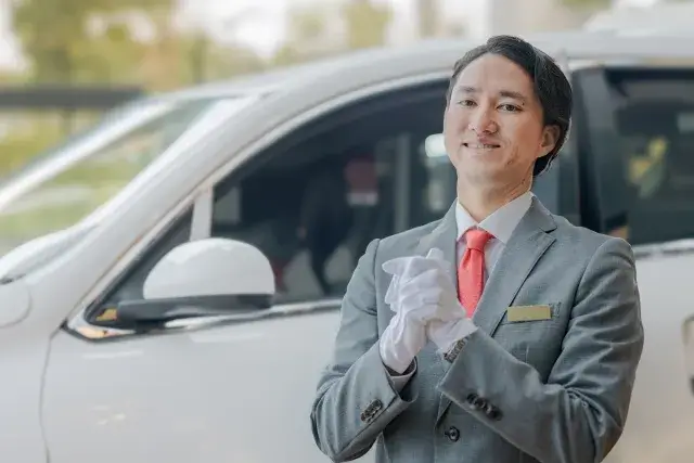 バス・タクシーの運行管理者（宮崎市グループ本社）