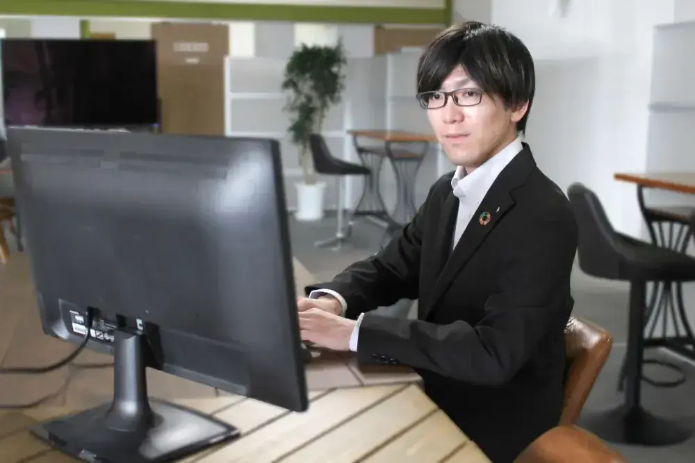 システムエンジニア・プログラマー