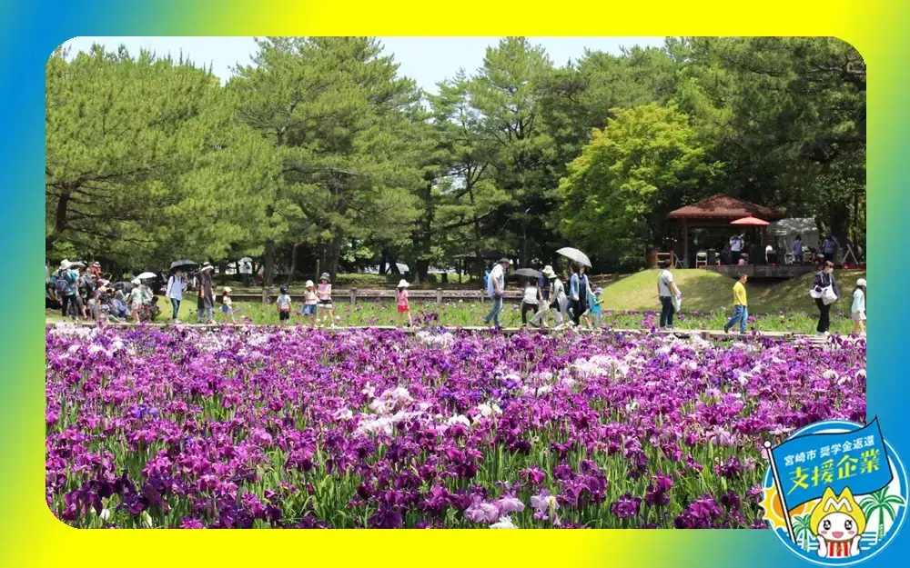 一般財団法人みやざき公園協会