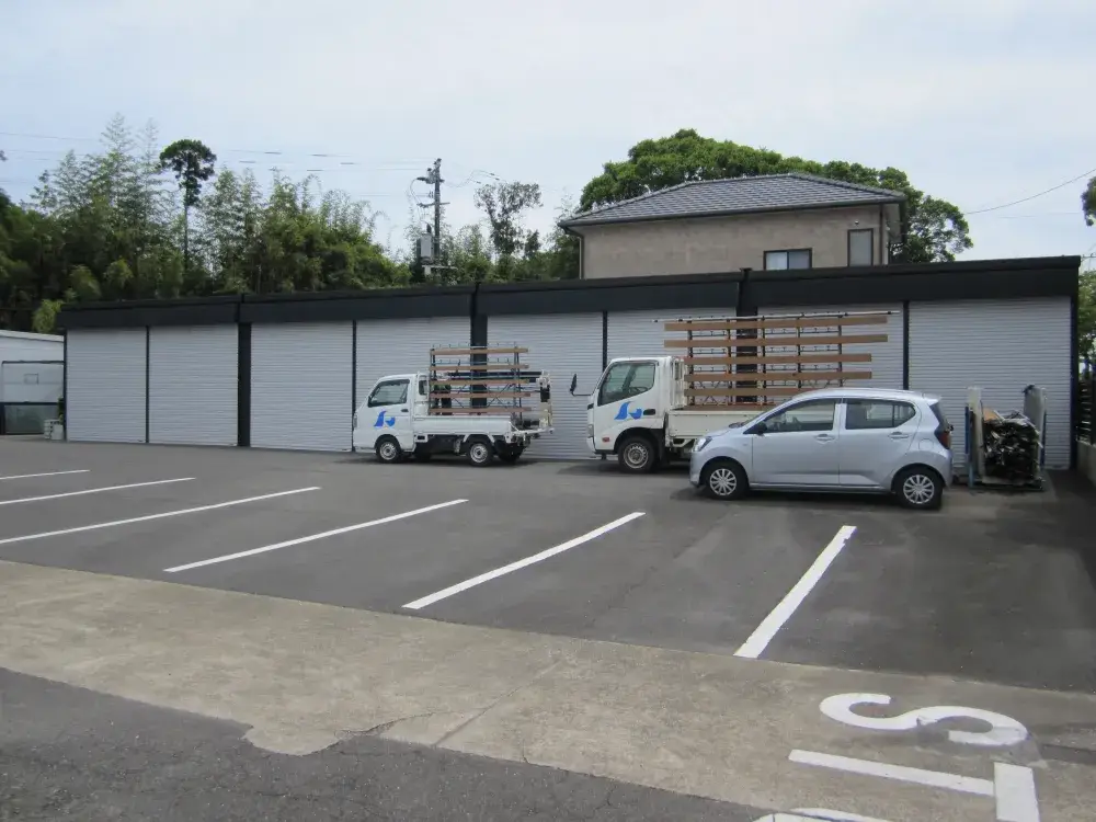 宮崎営業所
