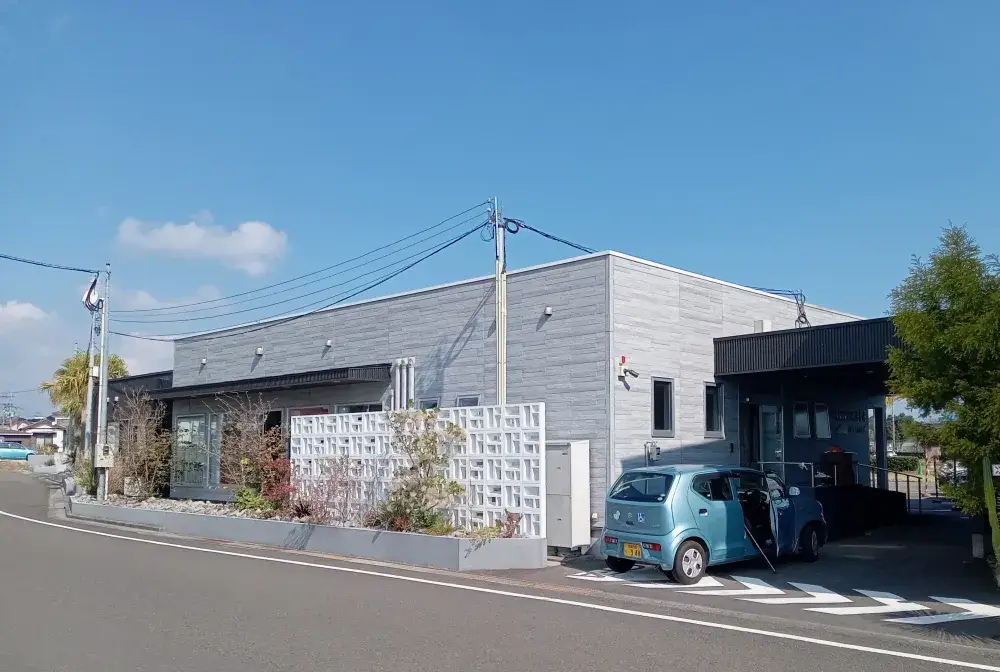 介護職員（正社員）／カーリハ＆菜園デイみなみ