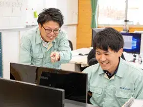 営業職（幹部）
