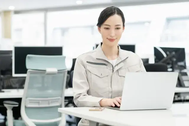営業事務／☆管理職候補☆