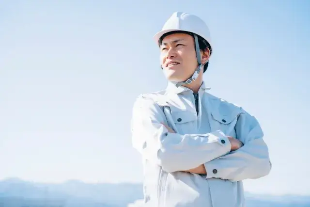 育苗培土・園芸培土の製造スタッフ