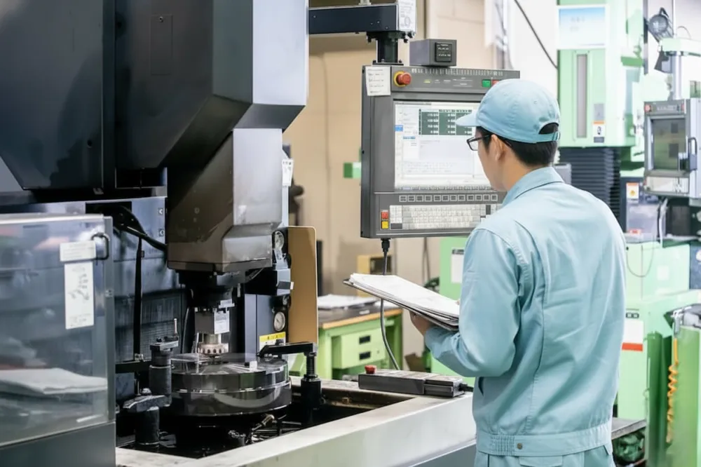 ゴム製品成形金型の設計・製作