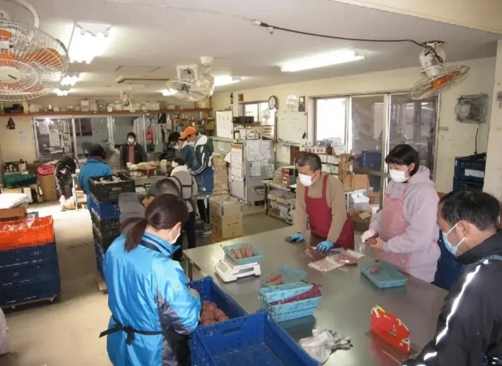 土日祝休み！　就労支援施設のサビ管