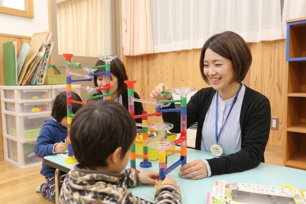 檍児童センターの児童厚生員（嘱託職員）/宮崎市社会福祉事業団