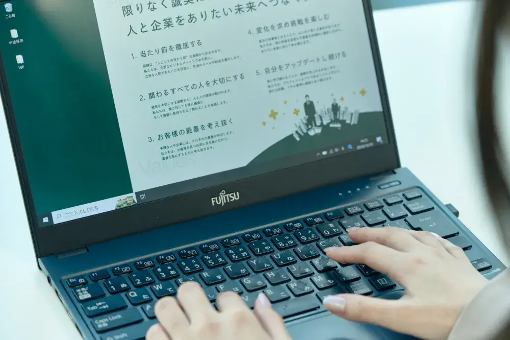 未経験可♪