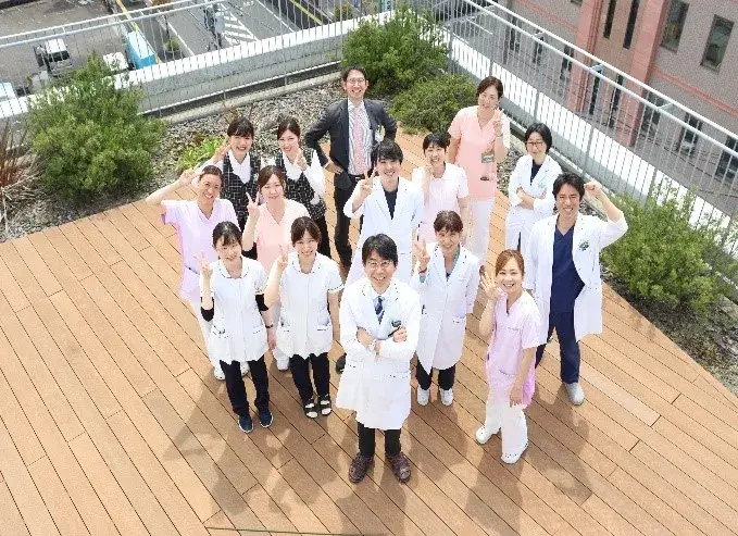 【新卒採用】事務総合職