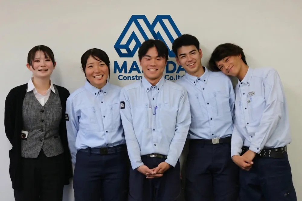 株式会社増田工務店
