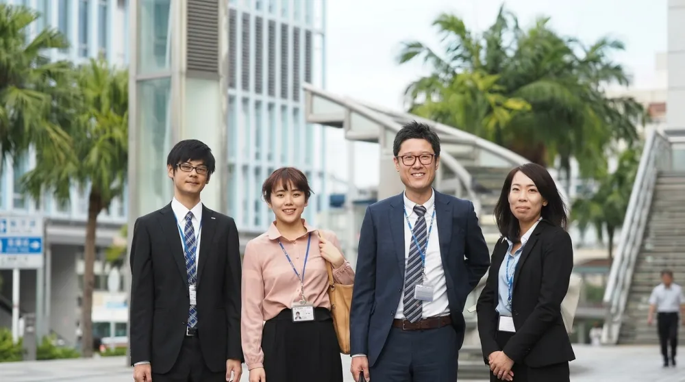 株式会社MJC
