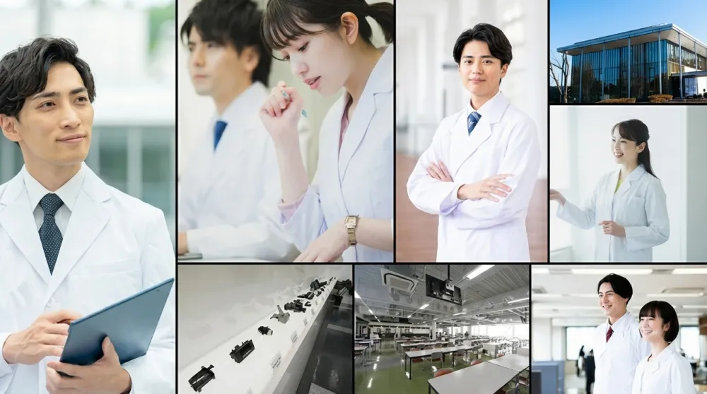 ミネベア アクセスソリューションズ株式会社