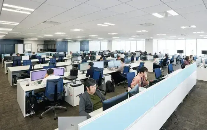株式会社スカイコムR&Dセンター宮崎